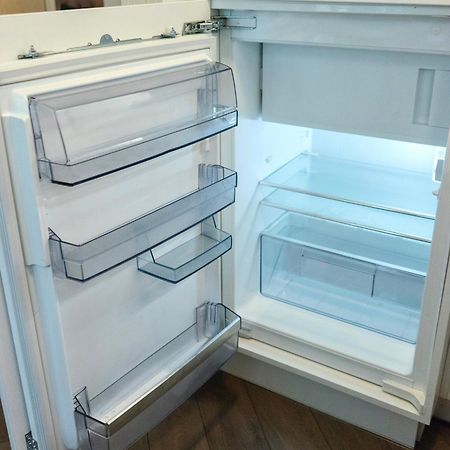 Petite City Centre Apartment 希奥利艾 外观 照片