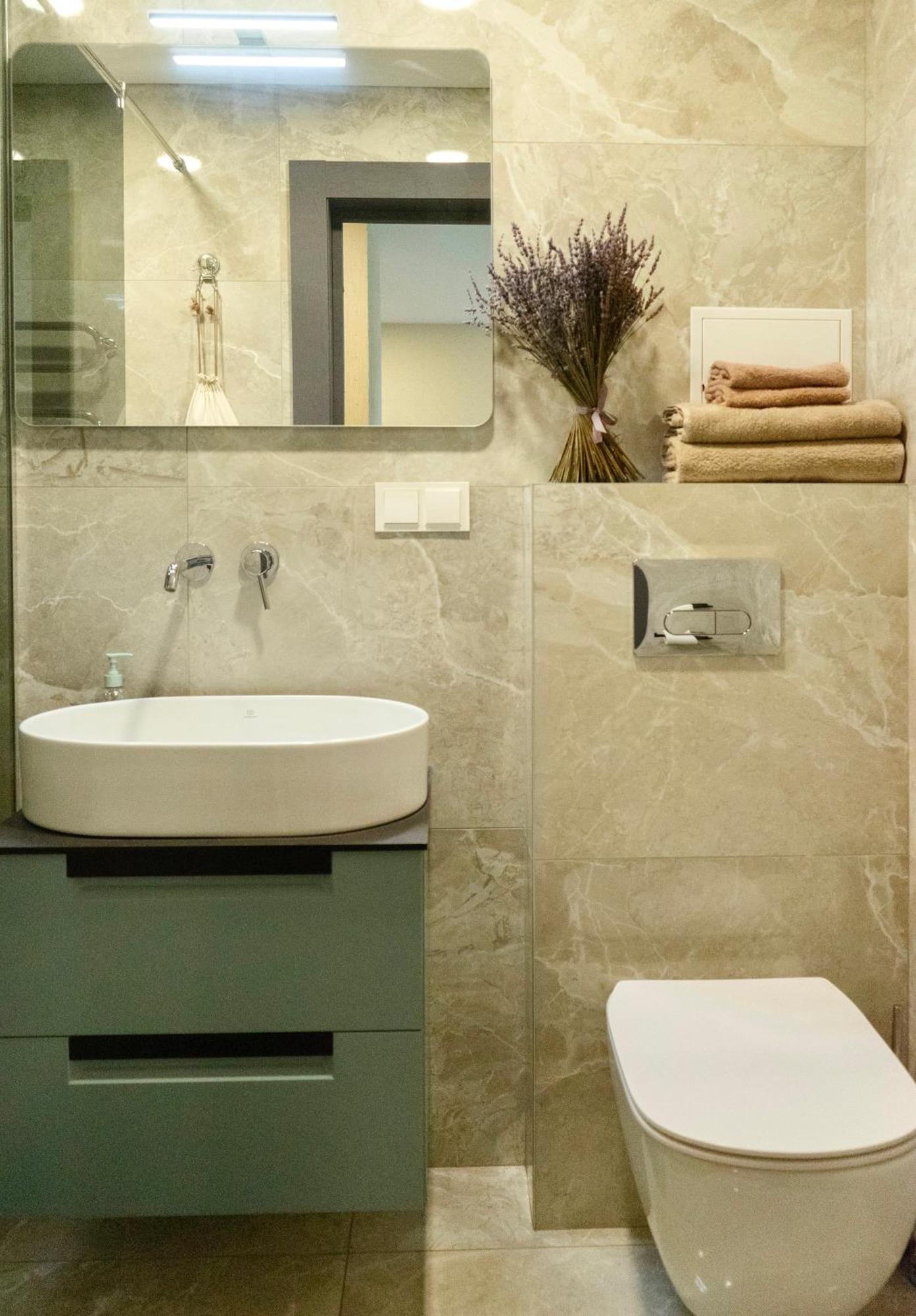 Petite City Centre Apartment 希奥利艾 外观 照片