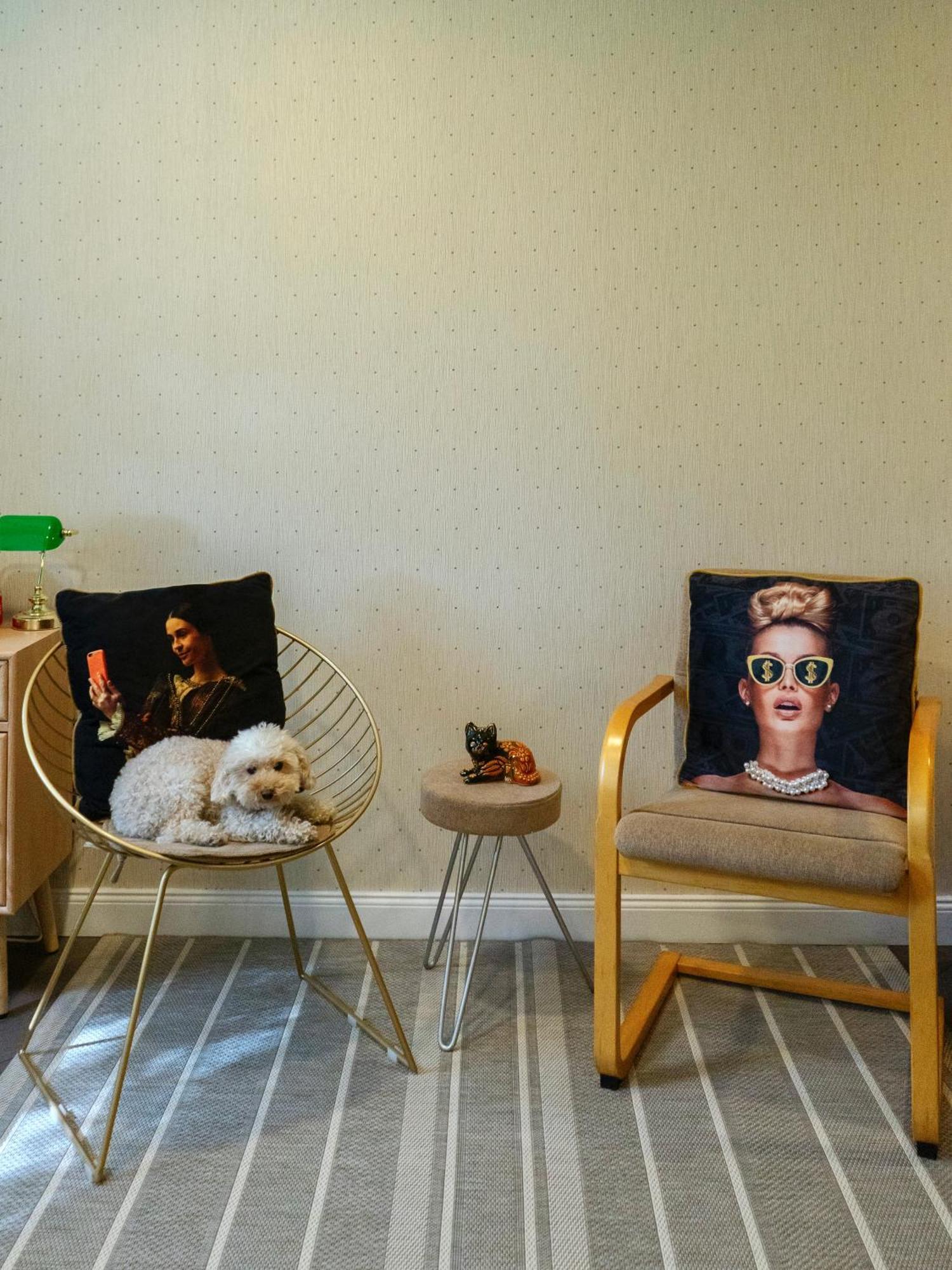 Petite City Centre Apartment 希奥利艾 外观 照片