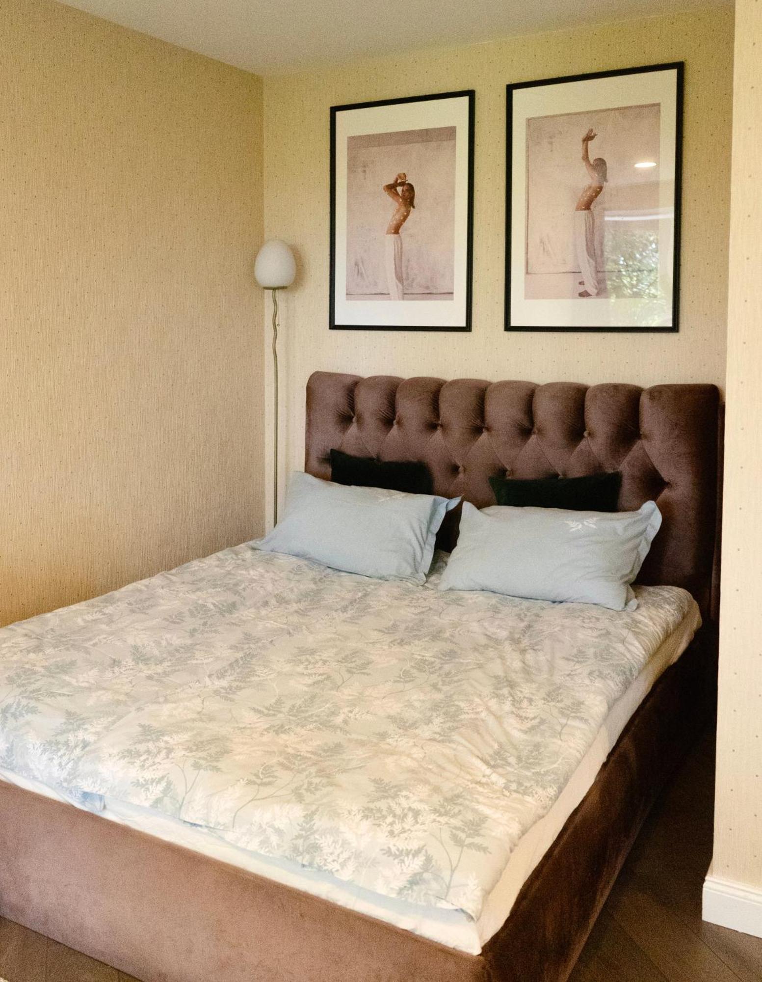 Petite City Centre Apartment 希奥利艾 外观 照片