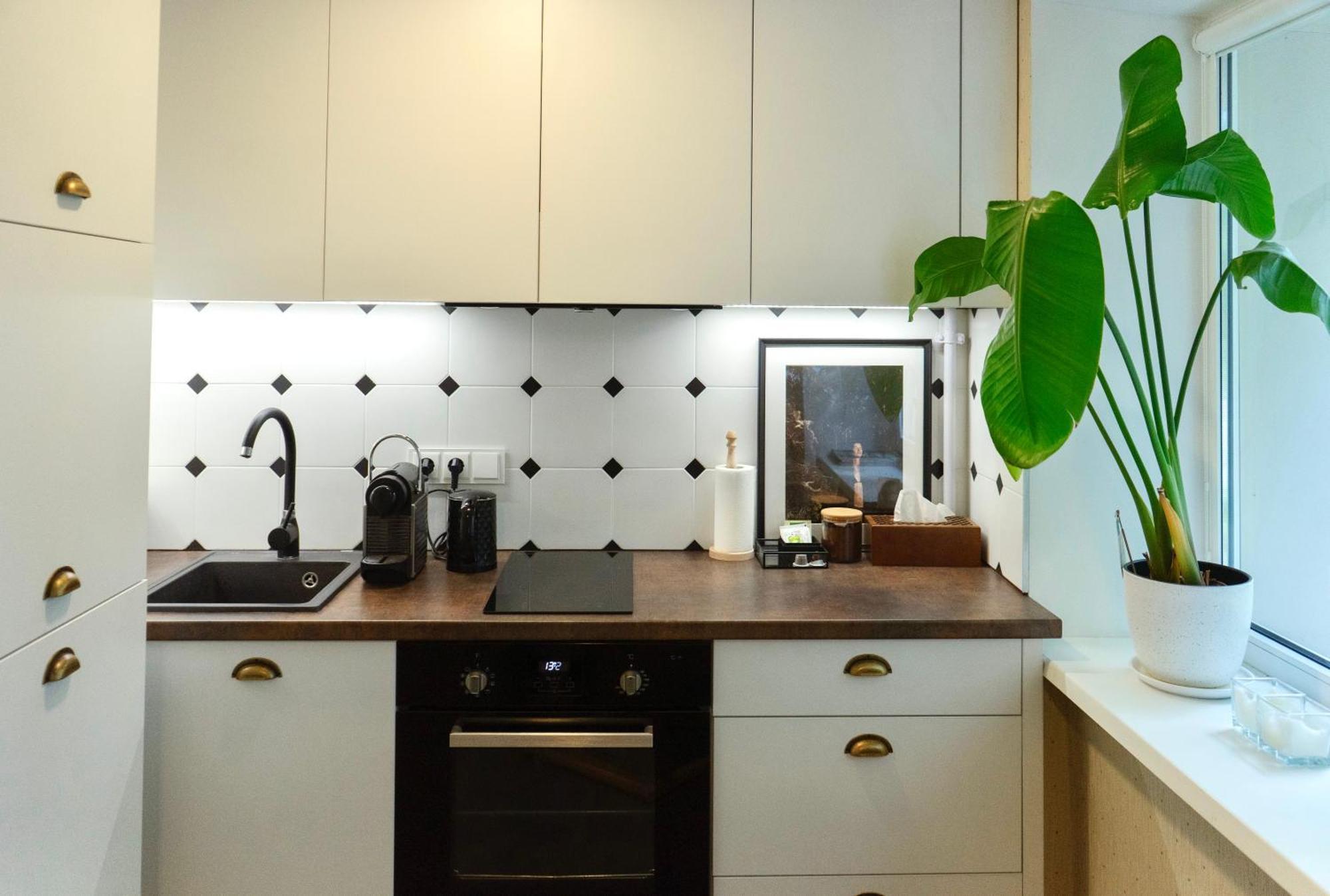 Petite City Centre Apartment 希奥利艾 外观 照片