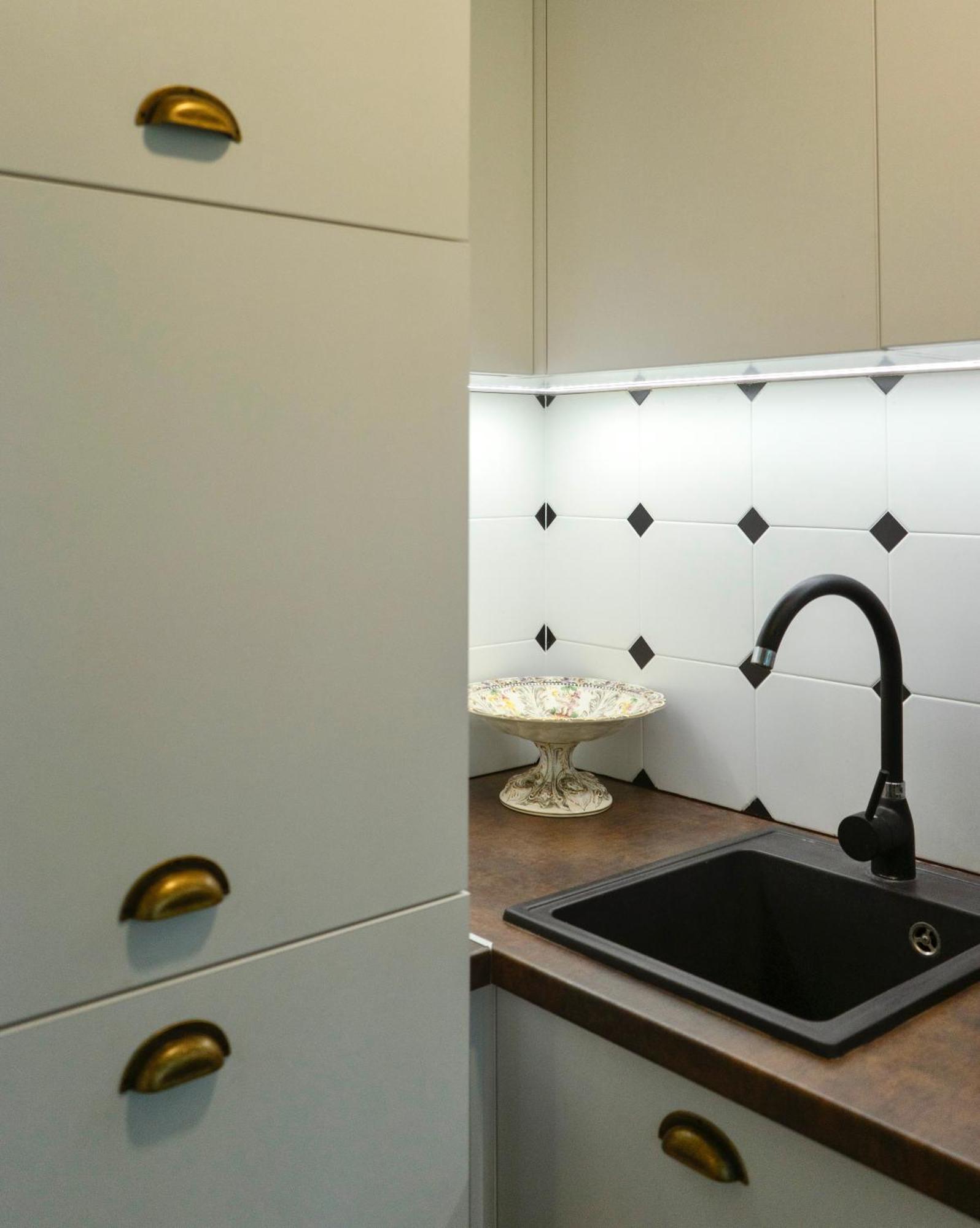 Petite City Centre Apartment 希奥利艾 外观 照片