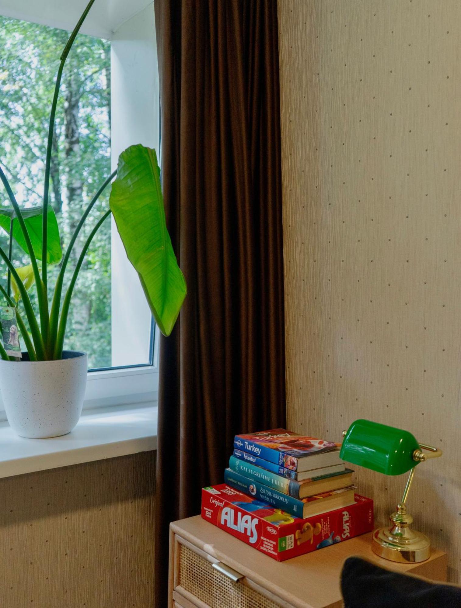 Petite City Centre Apartment 希奥利艾 外观 照片