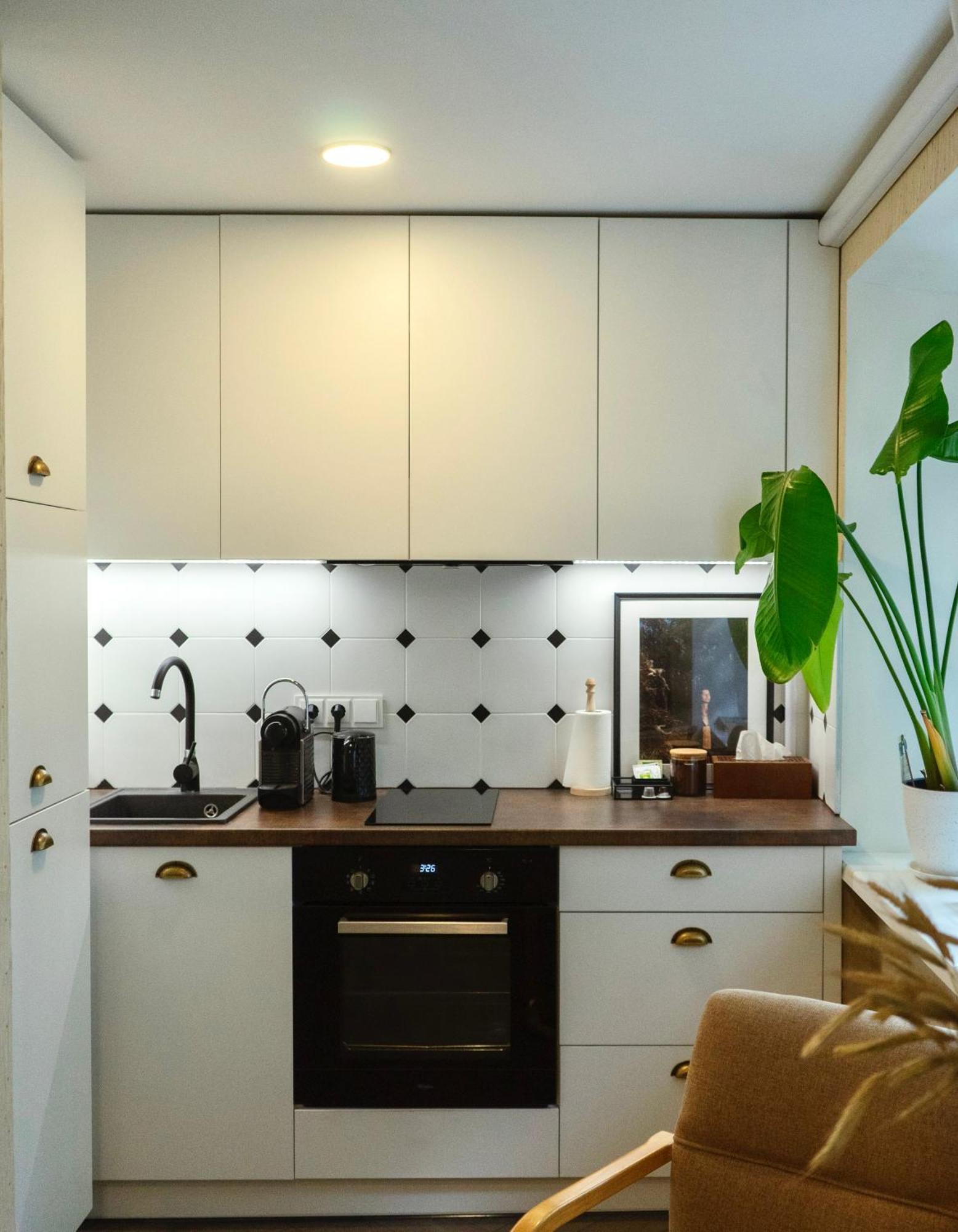 Petite City Centre Apartment 希奥利艾 外观 照片