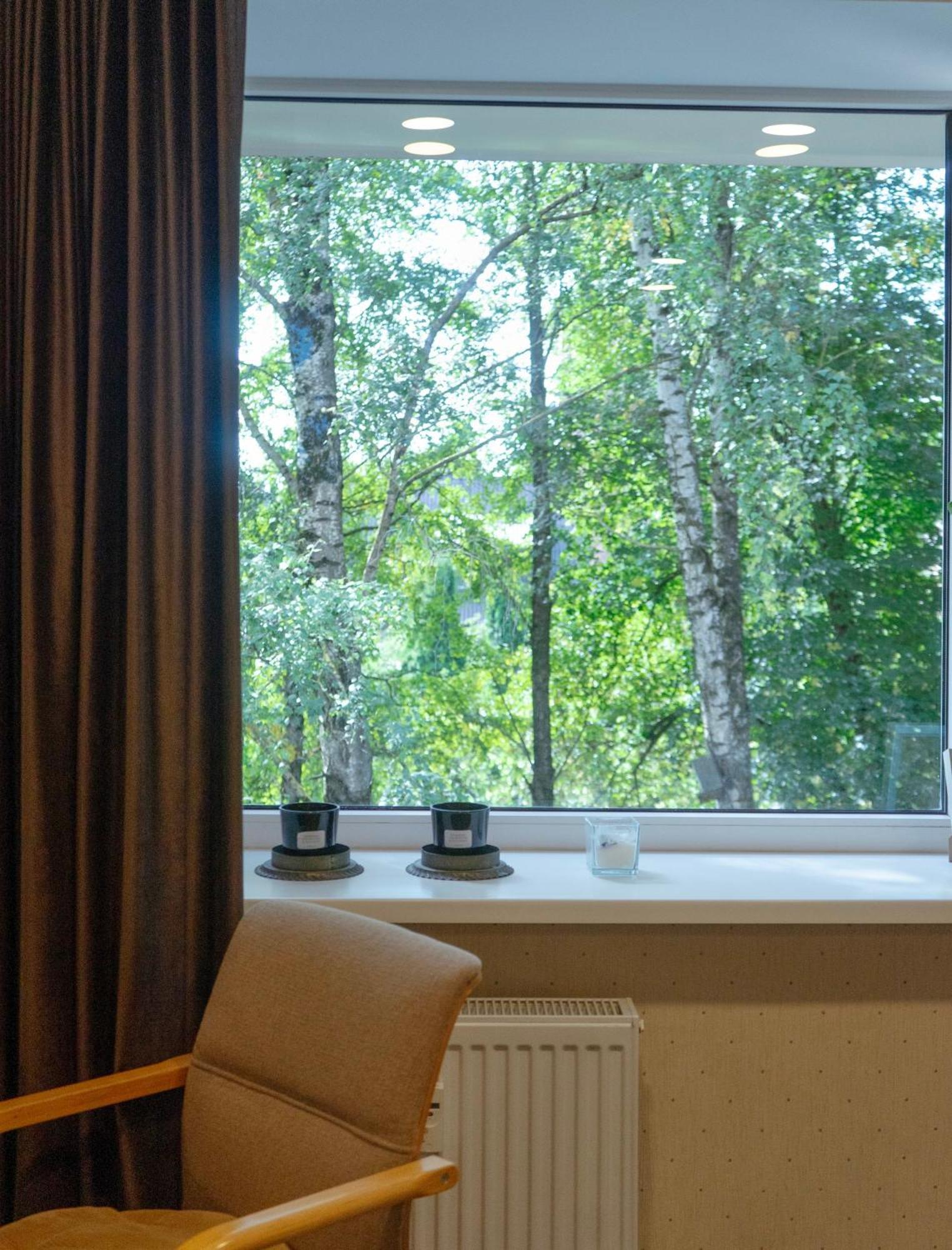 Petite City Centre Apartment 希奥利艾 外观 照片